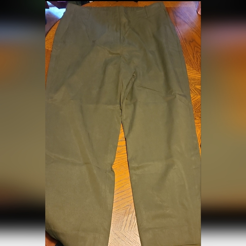 🆕BR wide leg pants